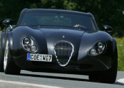 Wiesmann GT Wiesmann GT